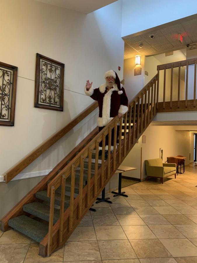 Nichols Inn & Suites Hastings Екстериор снимка